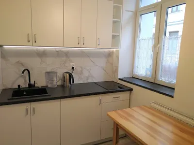 Apartament Pijarska Nowy Sącz